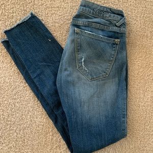 Vigoss Skinny Jeans